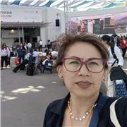 Especialista en Terapias Alternativas, desde hace 5 años, Bienestar física y emocional.