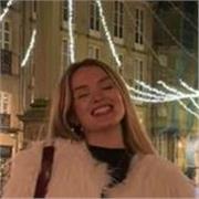 Profesora de matemáticas, tecnología, física o química