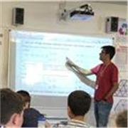 20 años de experiencia como profesor y tutor de Secundaria en matemáticas, Tecnología y Física y Química
