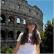 Insegnante/Tutor di italiano per stranieri