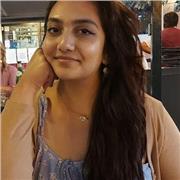 Yesha Bhagat