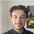 Maxence Gallais