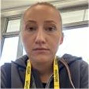 I am a hardworking person , positive and kind and all my lessons are aimed at those who want to learn English or Romanian.