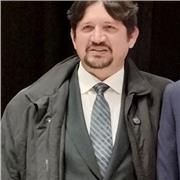 Profesor de matemáticas imparte clases particulares para niños y jóvenes desde primaria, ESO y bachillerato