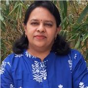 Vijayalakshmi M