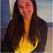 Profesora de inglés para alumnos de primaria