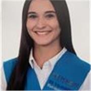 Profesora de lengua castellana y literatura e ingles para niños de primaria