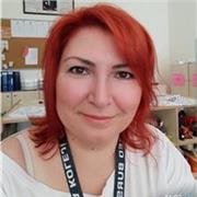 Ozlem Riley