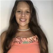 Professor de português, ensina crianças de qualquer idade