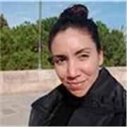Profesora para apoyo escolar para estudiantes de Primaria. 