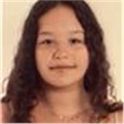 me defino como una persona amable y simpática y me gustaría dar clases a niños de primaria o secundaria