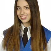 Estudiante de Traducción e Interpretación. Doy clases particulares de Inglés para todas las edades y niveles
