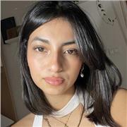 Ripetizioni di spagnolo da madrelingua, sarò felicissima di aiutarvi a migliorare il vostro spagnolo!!