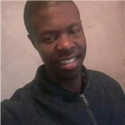 Keorapetse