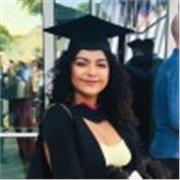 I personalise my tutoring to meet the student's needs.