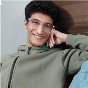 Learn English easily. Speaking focused lessons, international exams (IELTS), certified from the University of Cambridge (CELTA)