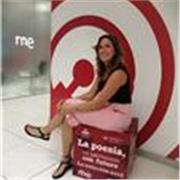 Profesora de español para extranjeros apta para todos los niveles. Con mucha experiencia de expresión tanto oral como escrita.