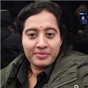 Swathi Sankepalli