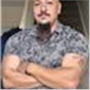 Calm, patient and understanding.  Learn English your way with me.