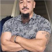 Calm, patient and understanding. Learn English your way with me.