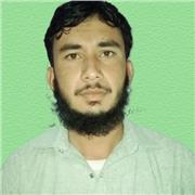 Jamshid Khan