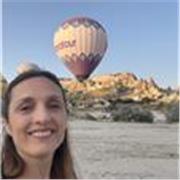 Soy profesora de español para extranjeros