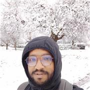 I teach Biology and Chemistry
