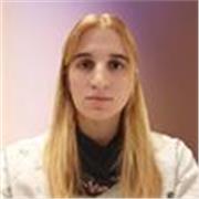 Profesora particular de inglés con experiencia enseñando a estudiantes de niveles iniciales hasta intermedios (A1 a B2)