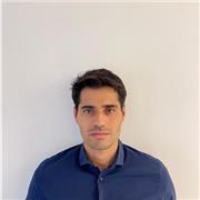 Entrenador personal para mejorar la salud y rendimiento deportivo de personas de cualquier edad.