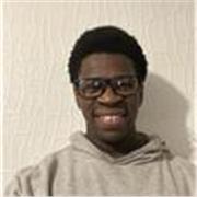 Maths tutor, I teach anyone studying GCSE and A-level Maths