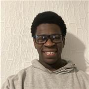 Maths tutor, I teach anyone studying GCSE and A-level Maths