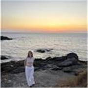 Profesora titulada en educación infantil y educación primaria con experiencia de más de dos años dando clases particulares