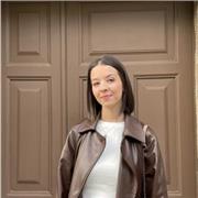 Me llamo Andrea estudio magisterio, educación infantil, podría ayudar a tu hijo/hija (infantil/ primaria) con los deberes y demás