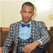 Professeur d'espagnol, avec plusieurs année d'expérience au Sénégal comme professeur de lycée. Je suis présentement inscrit en Master MEEF (parcours espagnol) à l'Université de Bourgogne