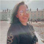 Lauryn Sturgess