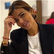 Sei alla ricerca di un insegnante serio, professionale e paziente? Contattami