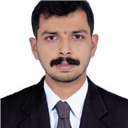 Harisankar Parameswaran