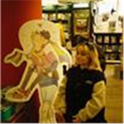 user photo
