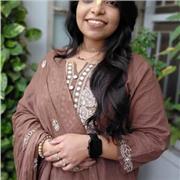 Shraddha Solanki