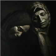 Fine Arts Tutor: Sculpture, Painting & Drawing