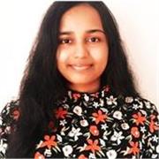 Math tutor providing lessons to students of all ages