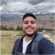 Maestro de español en linea tusclasesparticulares.cl