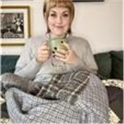 Learn how to sew and design clothing with an industry-experienced tutor