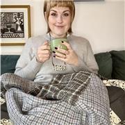 Learn how to sew and design clothing with an industry-experienced tutor