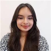 Akansha Matta