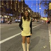 Profesora de Inglés de la manera más cool posible