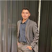 Professor particular de matemática, aulas on-line com didática avançada e alto desempenho ENEM