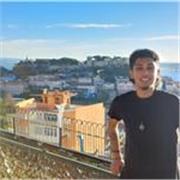 UCL Maths student offering GCSE & A-level Maths tuition (A* grades in A-Level Maths & Further Maths)