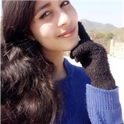 I describe myself as a thoughtful and adoptable educator. My lessons are aimed at a diverse audience.