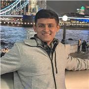 Sagar Premkumar